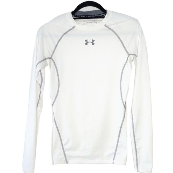 UNDER ARMOUR COMPRESSION SHIRT - Picture 5 of 5